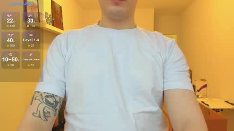 _hey_scarlett_ online show from November 6, 2025, 11:00 am