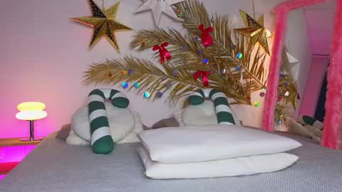 Holly online show from January 18, 2025, 5:31 am