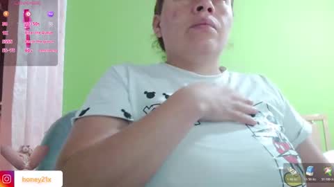 Honey online show from February 27, 2026, 10:37 am