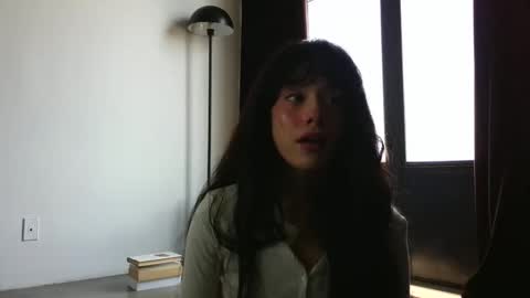 _honeyimhome online show from May 23, 2026, 7:51 pm