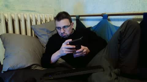 Manuel online show from January 23, 2025, 9:50 am