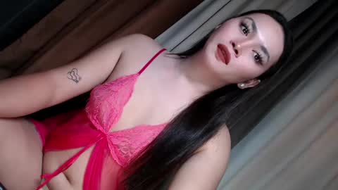 HORNY GODDESS online show from February 8, 2025, 7:15 am