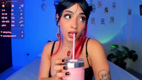 Jenn  online show from February 27, 2025, 11:59 pm