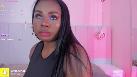 Darlis  online show from September 16, 2025, 7:26 pm