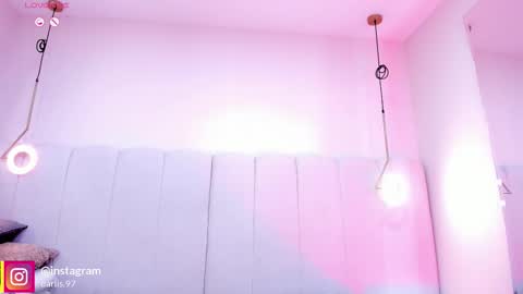 Darlis  online show from February 25, 2026, 7:56 pm