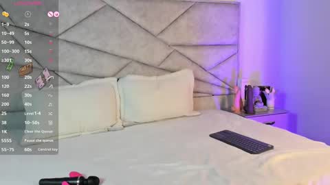 Snapshot of _im_megan chatting on February 25, 2025, 4:24 am Megan online show from February 25, 2025, 4:24 am