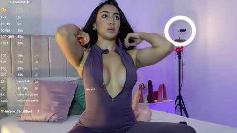 Snapshot of _im_megan chatting on May 16, 2026, 3:47 am Megan online show from May 16, 2026, 3:47 am