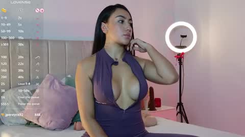 Snapshot of _im_megan chatting on May 16, 2026, 10:36 am Megan online show from May 16, 2026, 10:36 am