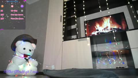 sweetie girl  online show from January 9, 2025, 3:15 am