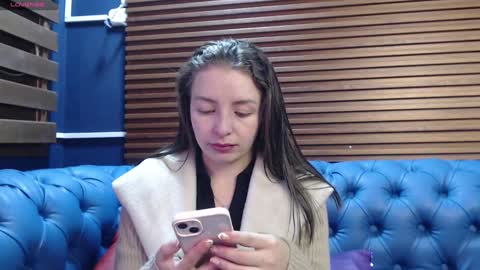 Isa online show from January 25, 2025, 11:55 am