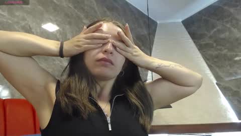 Isa online show from February 10, 2025, 11:25 am