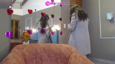 Isa online show from February 19, 2026, 1:07 pm