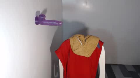 Ishi online show from February 28, 2025, 12:54 am