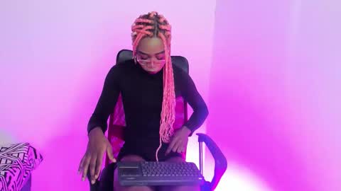 Brit  online show from December 4, 2025, 12:53 am