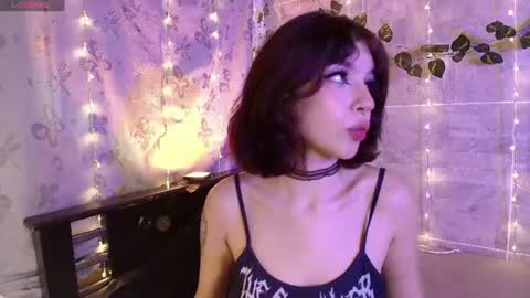 Snapshot of _itsjustgeral chatting on July 6, 2026, 6:10 am Geral online show from July 6, 2026, 6:10 am
