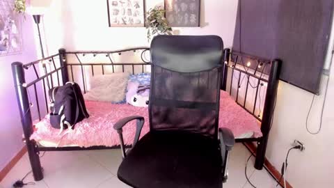 Ivanna  online show from December 4, 2024, 1:25 am