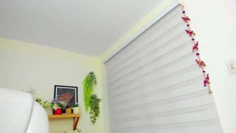 Ivanna  online show from January 18, 2025, 9:34 pm