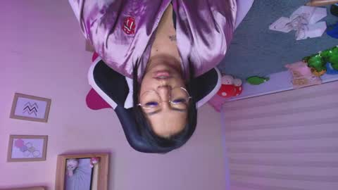 Ivanna  online show from March 7, 2025, 11:49 pm