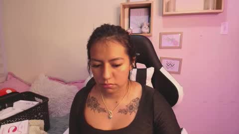 Ivanna  online show from March 11, 2025, 6:30 pm