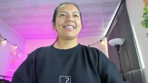 Ivanna  online show from September 19, 2025, 6:41 pm