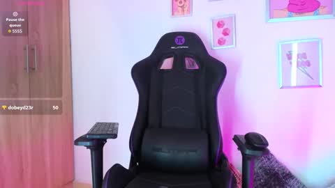 Ivanna online show from September 9, 2025, 10:31 pm