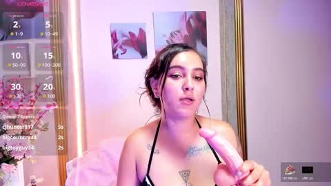 Annie online show from November 30, 2025, 7:12 am