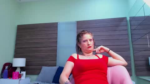 JADE  online show from March 12, 2026, 12:11 pm