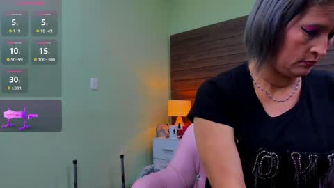 JADE  online show from April 1, 2026, 12:28 pm