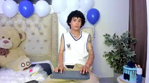 Jay online show from February 10, 2025, 1:46 am