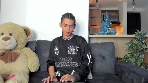 Jay online show from February 26, 2025, 10:20 pm