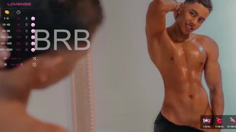 _jackson_brown online show from February 8, 2025, 5:08 am