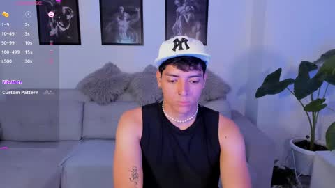 J A C O B online show from February 18, 2025, 5:20 am