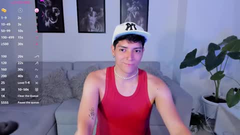 J A C O B online show from February 20, 2025, 5:01 am