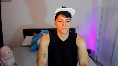 J A C O B online show from October 6, 2025, 7:11 pm