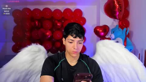 J A C O B online show from February 15, 2026, 2:08 am