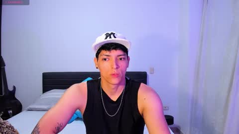 J A C O B online show from February 22, 2026, 5:33 pm