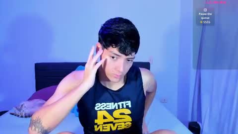 Snapshot of _jacobmiller__ chatting on June 14, 2026, 10:34 pm J A C O B online show from June 14, 2026, 10:34 pm