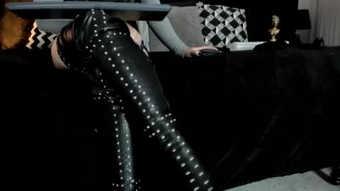 Miss Jade online show from March 7, 2025, 2:23 pm