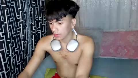 _jamescock online show from April 24, 2026, 2:03 am