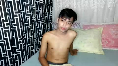 _jamescock online show from June 14, 2026, 12:51 pm