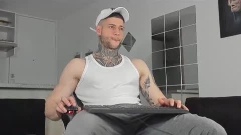 jeison online show from December 28, 2024, 10:13 pm