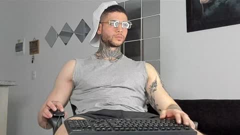 jeison online show from February 3, 2025, 10:00 pm