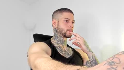 jeison online show from October 3, 2025, 1:57 am