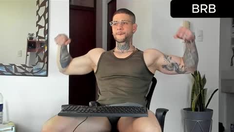 jeison online show from December 14, 2025, 7:40 pm