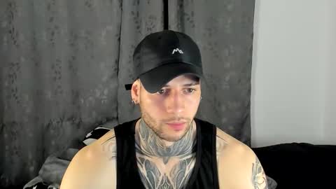 jeison online show from January 17, 2026, 11:41 pm