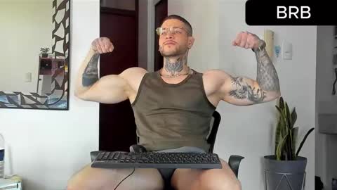 jeison online show from January 18, 2026, 2:10 pm