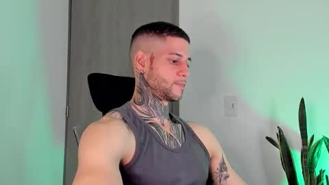 jeison online show from February 6, 2026, 12:26 am