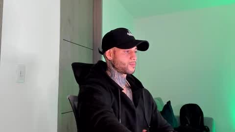 jeison online show from April 1, 2026, 2:12 am