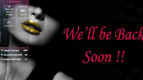 Jeniffer hot online show from February 3, 2025, 5:35 pm