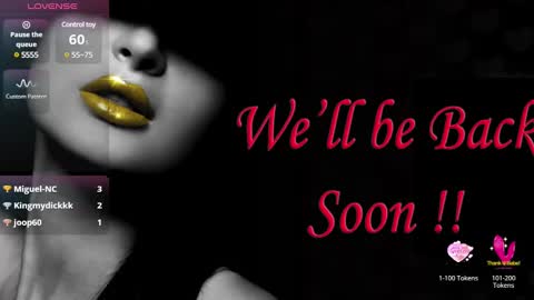 Jeniffer hot online show from February 15, 2025, 5:39 pm